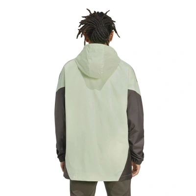 Giacca All Weather Real Madrid Training 2025-2026