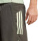 Pantaloncini adidas Real Madrid Press/Travel 2025-2026