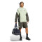 Pantaloncini adidas Real Madrid Press/Travel 2025-2026