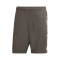 Pantaloncini adidas Real Madrid Press/Travel 2025-2026
