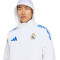 K-way adidas Real Madrid Training 2025-2026