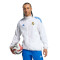 Giacca adidas Real Madrid Press/Travel 2025-2026