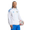Giacca adidas Real Madrid Press/Travel 2025-2026