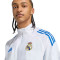 Giacca adidas Real Madrid Press/Travel 2025-2026
