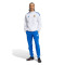 Giacca adidas Real Madrid Press/Travel 2025-2026
