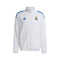 Giacca adidas Real Madrid Press/Travel 2025-2026