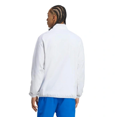 Giacca Real Madrid Press/Travel 2025-2026