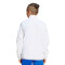 Giacca adidas Press/Travel Real Madrid 2025-2026 da Bambino 