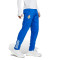 Pantaloni  adidas Real Madrid Press/Travel 2025-2026