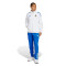 Pantaloni  adidas Real Madrid Press/Travel 2025-2026