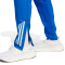 Pantaloni  adidas Real Madrid Press/Travel 2025-2026