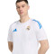 Maglietta adidas Real Madrid Training 2025-2026