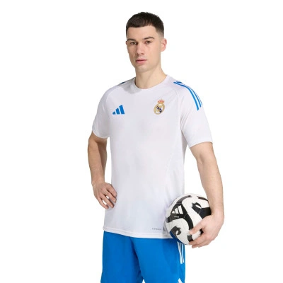 Maglietta Real Madrid Training 2025-2026