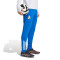 Pantaloni  adidas Real Madrid Training 2025-2026