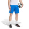 Pantaloncini adidas Real Madrid Training 2025-2026