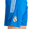 Pantaloncini adidas Real Madrid Training 2025-2026