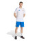 Pantaloncini adidas Real Madrid Training 2025-2026