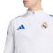 Felpa adidas Real Madrid Training 2025-2026
