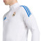 Felpa adidas Real Madrid Training 2025-2026