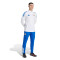 Felpa adidas Real Madrid Training 2025-2026