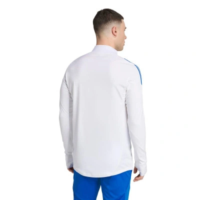 Felpa Real Madrid Training 2025-2026