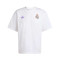 Maglietta adidas Real Madrid Lifestyler Fanswear 2025-2026
