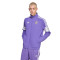 Giacca adidas Real Madrid Lifestyler Fanswear 2025-2026