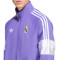 Giacca adidas Real Madrid Lifestyler Fanswear 2025-2026