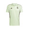 Polo adidas Real Madrid Press/Travel 2025-2026
