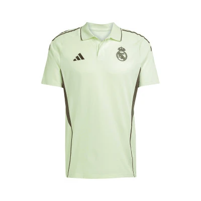 Polo Real Madrid Fanswear 2025-2026
