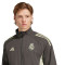Giacca adidas Real Madrid Press/Travel 2025-2026