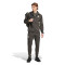 Giacca adidas Real Madrid Press/Travel 2025-2026