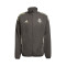 Giacca adidas Real Madrid Press/Travel 2025-2026
