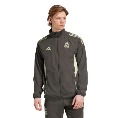 Giacca Real Madrid Training 2025-2026