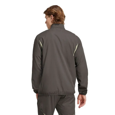 Giacca Real Madrid Press/Travel 2025-2026