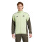Giacca adidas Real Madrid Training 2025-2026
