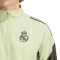 Giacca adidas Real Madrid Training 2025-2026