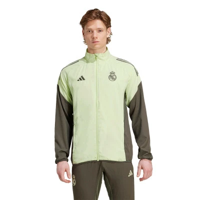 Giacca Real Madrid Training 2025-2026