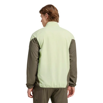 Giacca Real Madrid Press/Travel 2025-2026