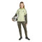 Giacca adidas Real Madrid Training 2025-2026 da Bambino