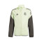 Giacca adidas Real Madrid Training 2025-2026 da Bambino