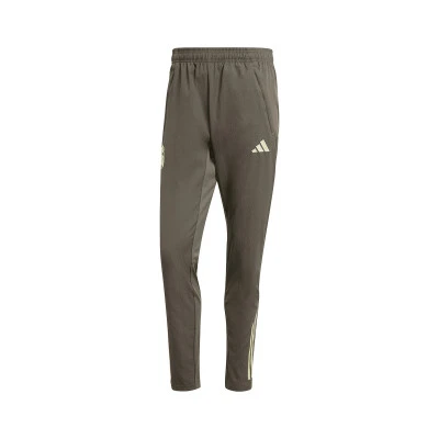 Pantaloni  Real Madrid Training 2025-2026