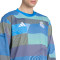 Felpa adidas Real Madrid Pre-Match 2025-2026