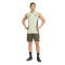 Maglietta adidas Real Madrid Training Smanicata 2025-2026