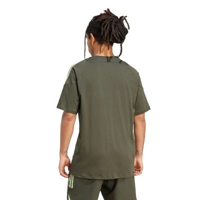 Maglietta Real Madrid Training Tee 2025-2026