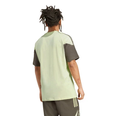 Maglietta Real Madrid Training Tee 2025-2026