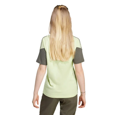 Maglietta Real Madrid Training 2025-2026 da Bambino