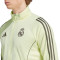 Tuta adidas Real Madrid Press/Travel 2025-2026