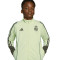 Tuta adidas Real Madrid Training 2025-2026 da Bambino