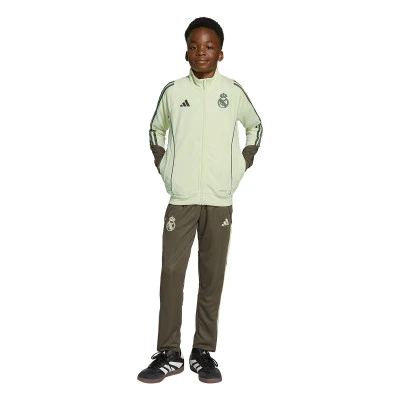 Tuta Real Madrid Training 2025-2026 da Bambino